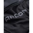 ARDON®4TECH polár pulóver, sötétszürke 3XL