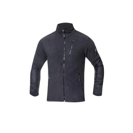 ARDON®4TECH polár pulóver, sötétszürke L