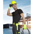 Póló ARDON® 4TECH black XXL