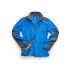 ARDON®4TECH polár pulóver, kék 2XL
