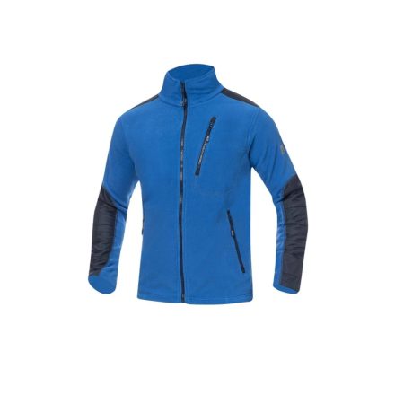 ARDON®4TECH polár pulóver, kék M