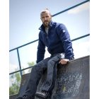 ARDON®Polar 450 polár pulóver sötétkék L
