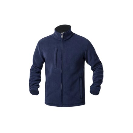 ARDON®Polar 450 polár pulóver sötétkék S