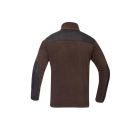 ARDON®4TECH polár pulóver, barna 3XL
