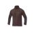 ARDON®4TECH polár pulóver, barna S