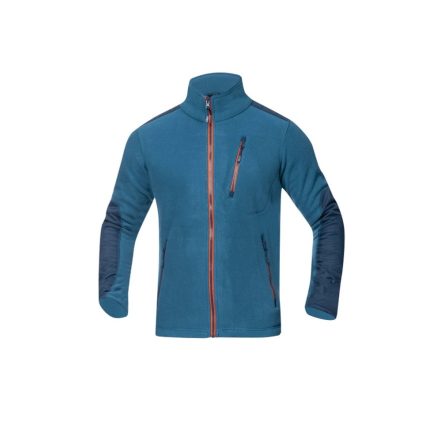 ARDON®4TECH polár pulóver, petróleumkék 2XL