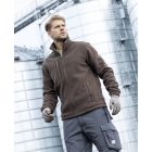 ARDON®Polar 450 polár pulóver barna L