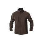 ARDON®Polar 450 polár pulóver barna M