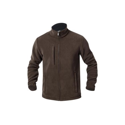 ARDON®Polar 450 polár pulóver barna XL