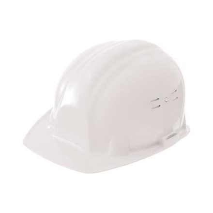 Opus építési sisak fehér