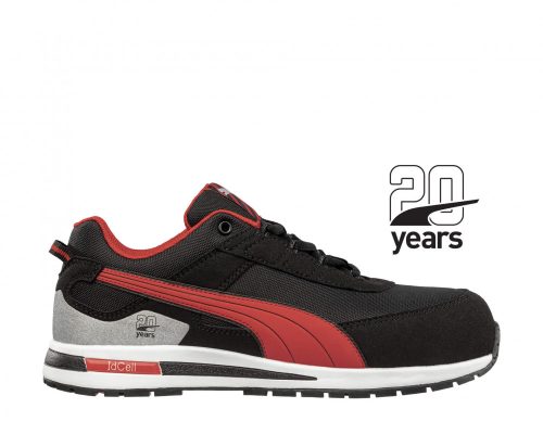 Puma Kickflip 20y S3 HRO SRC munkavédelmi cipõ