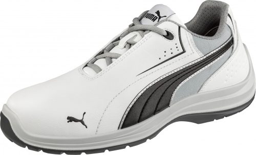 Puma Touring White Low S3 SRC munkavédelmi cipõ