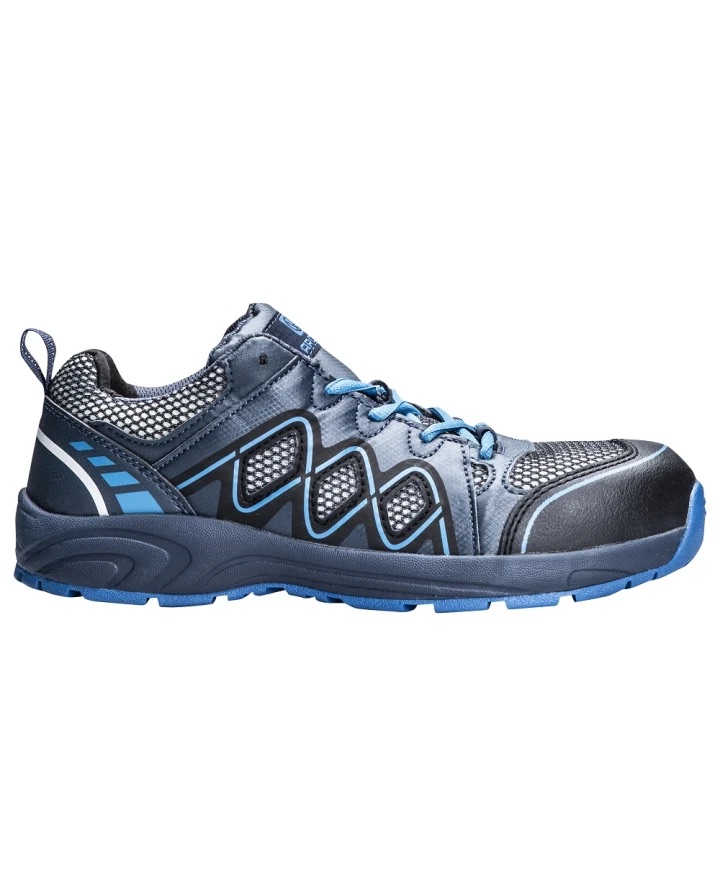 kék