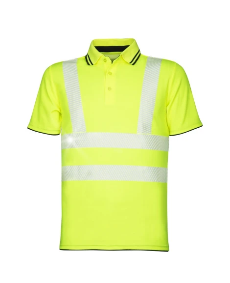 hi-viz sárga