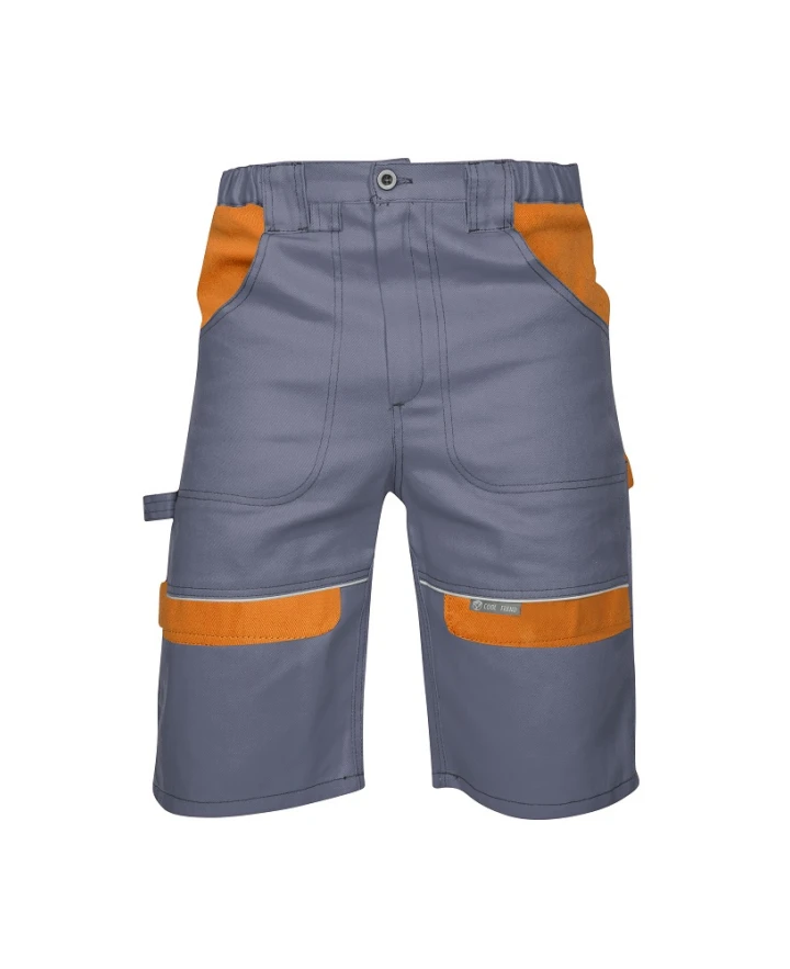 Szürke-Narancssárga